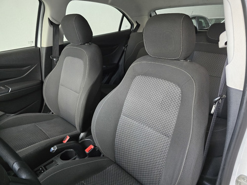 Chevrolet Onix 1.0 MPFI JOY 8V FLEX 4P MANUAL