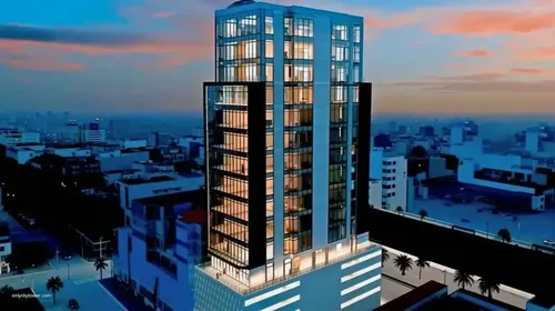 Vendo Oficinas Sobre Avenida Principal Y Cerca Del Mar - foto 1