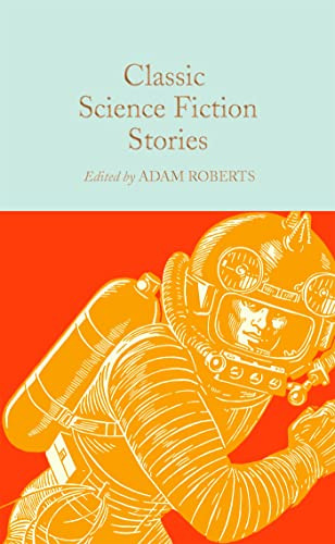 Libro Classic Science Fiction Stories De Roberts Adam  Colle