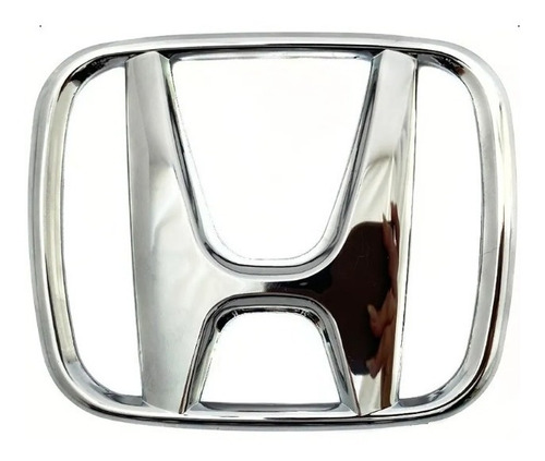 Emblema Trasero Maletero Honda Civic Emotion 
