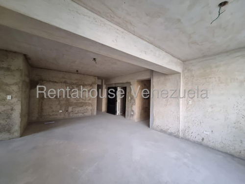 Apartamento En Venta Urb San Isidro Obra Gris 25-11942 Jja