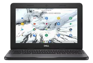 Dell Chromebook 11 3000 3100 11.6 Chromebook - 1366 X 768 -