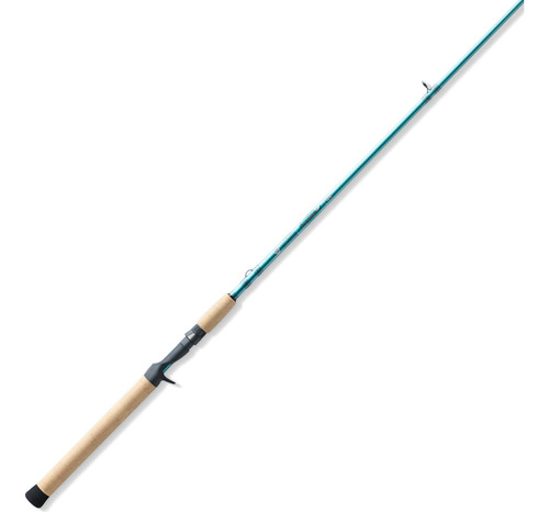 Varillas De Santa Croix Avid Serie Inshore Casting Rod