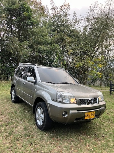 Nissan X-Trail 2.5 X Ltd