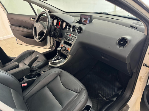 Peugeot 308 1.6 Sport Thp 163cv