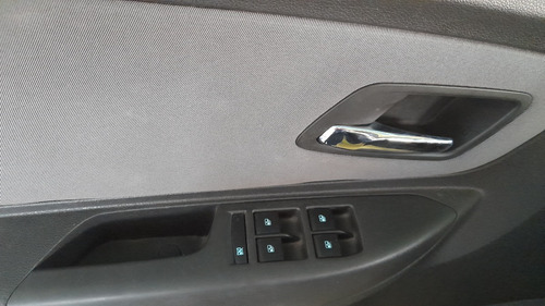 Chevrolet Spin 1.8 LTZ ACTIV 5AS MT