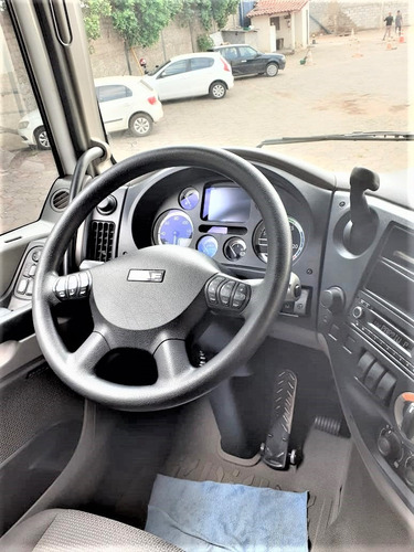 Daf Xf 460 6x2 2017 / 2017 C/ 656.000 Km