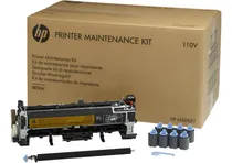 Comprar Kit De Mantenimiento Para Impresoras Hp Laserjet Ce731a