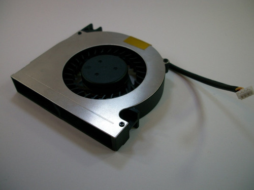 Abanico Ventilador Laptop Emachines Ez1700