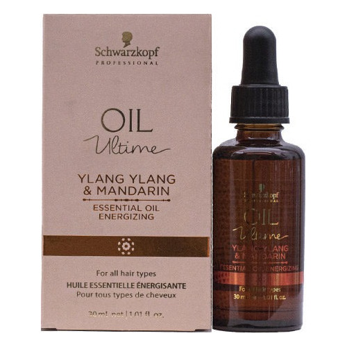 Oil Ultime Ylang Mandari Aceite - mL a $3500