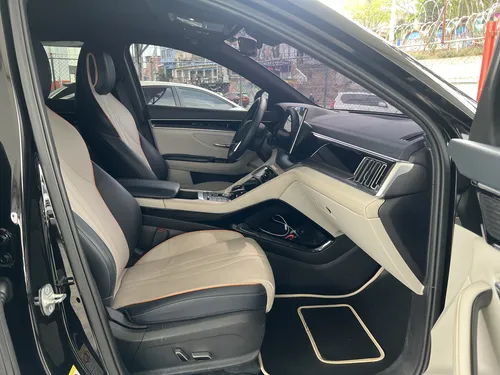 Byd Song Plus Dm-i Gs At 1500cc 6ab Abs Ct