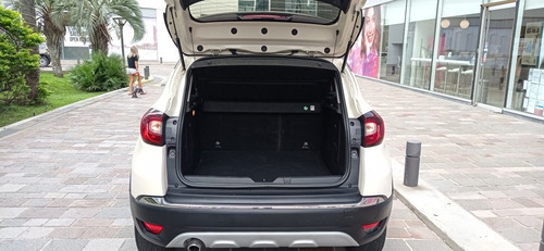 Renault Captur 2.0 Intens 2017