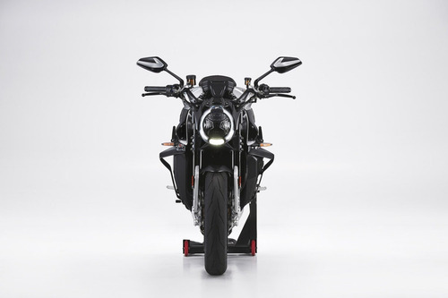 Imagen 4 de 25 de Mv Agusta Brutale 1000 Rs 2022, No Ducati, No Bmw, No Ktm.