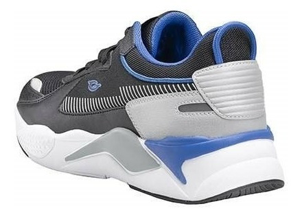 Imagen 2 de 2 de Zapatilla Gaelle Yoda Running 382 Hombre