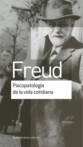 Psicopatologia De La Vida Cotidiana - Sigmund Freud