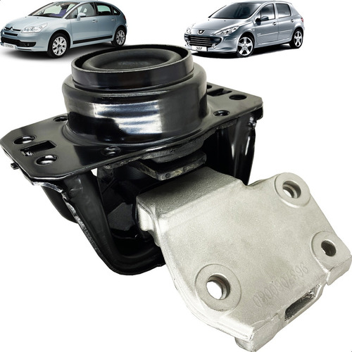 Suporte Dianteiro Motor Lado Direito C4 Picasso 1.6 2004 