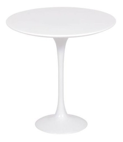Mesa Saarinen Mármore 35 X 62 Altura