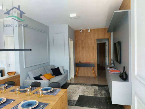 Imagem 5 de 21 de Casa De Condomínio Com 2 Dorms, Laranja Azeda, Atibaia - R$ 299 Mil, Cod: 3420 - V3420