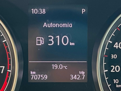 Volkswagen Golf 1.4 Tsi Highline Flex Aut.5p