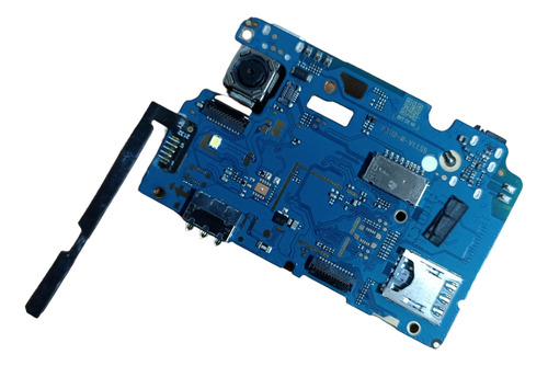 Placa Madre Celular Tecno Pop W5006s Zbx001 E465380 94v (Usado)