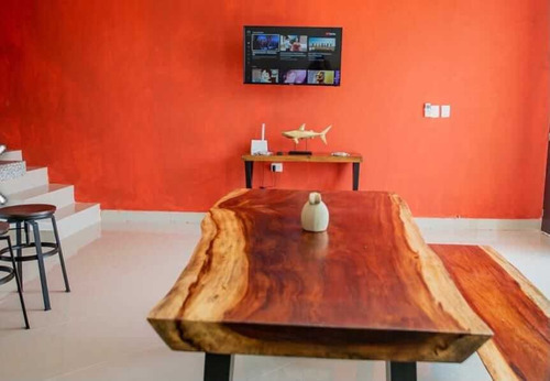 Casa En Venta En Chicxulub Progreso Segunda Fila