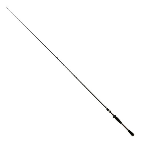 Vara De Pesca Carretilha Lumis Viper 1.82m - 25lbs - 1 Parte