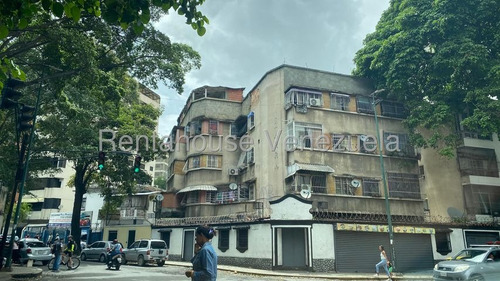 Apartamento Tipo Estudio En Venta San Bernardino Listo Para Firmar 25-23244 Db