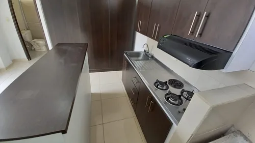 Apartaestudio En Arriendo En La Enea/manizales (27748).