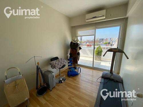Imagen 21 de 30 de 305m2 - 5 Ambientes Con Terraza Propia Y Cochera - Villa Del Parque - Guimat Propiedades