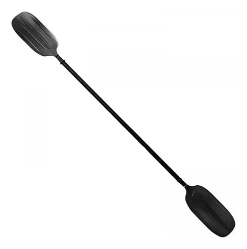 Caiaque Fixo Caiaker Recreação, Laser, Passeio, Lambari Simple - 19cm X 66cm X 2.55m - Azul Neon