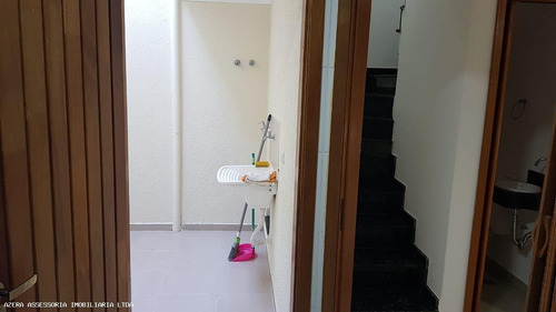 Imagem 12 de 15 de Casa / Sobrado Para Venda Em São Paulo, Jardim Santa Cruz (campo Grande), 3 Dormitórios, 2 Banheiros, 2 Vagas - 03619_2-902700