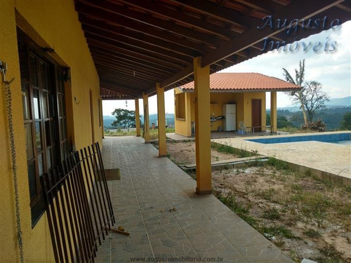 Imagem 7 de 29 de Chácaras À Venda Em Mairiporã/sp - Compre O Seu Chácaras Aqui! - 1332760