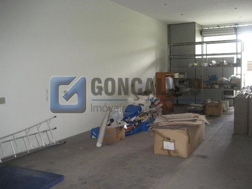 Imagem 11 de 15 de Venda Predio Comercial Sao Bernardo Do Campo Baeta Neves Ref - 1033-1-84351