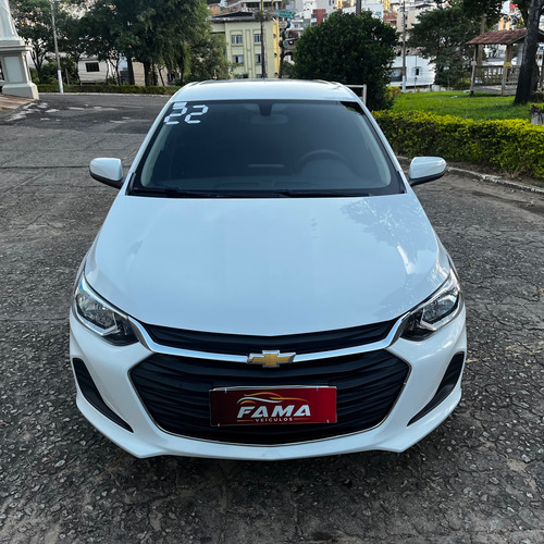 Chevrolet Onix 1.0 Lt 2 5P