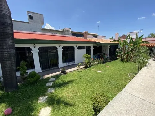 Casa En Venta Atlixco