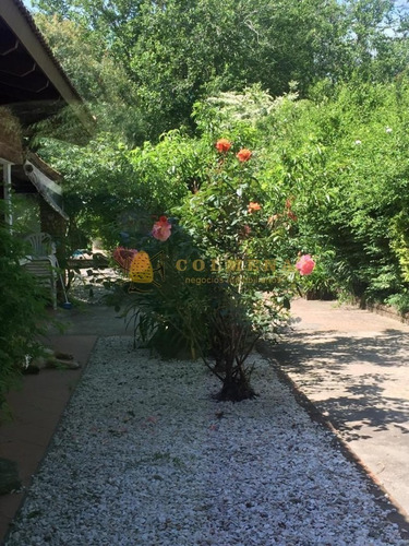 Hermosa Casa - Consulte!!!!!- Ref: 4134