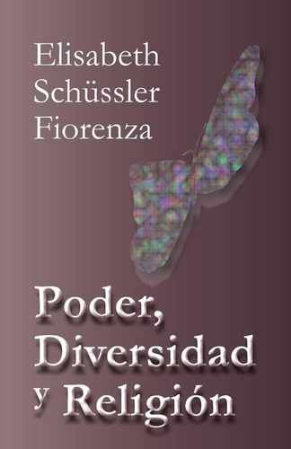 Libro Poder, Diversidad Y Religión (vida Y Pensamiento) (spa