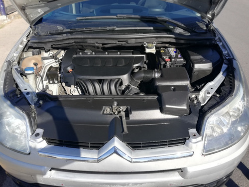 Citroen C4 Sx 2.0 Sedan 4p