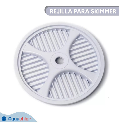 Rejilla Para Skimmer Vulcano