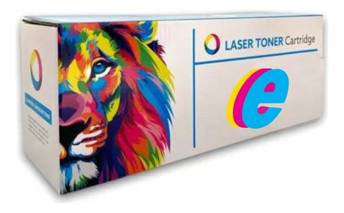 Toner Alternativo Tn660 Para Brother 2370 660 2740 2360 2540