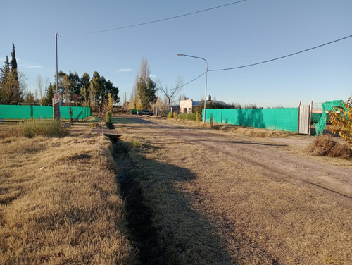 Lote En Venta - Lomas Del Cerrito