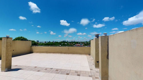 Venta 3 Amb C/ Terraza Y Cochera En Villa Urquiza