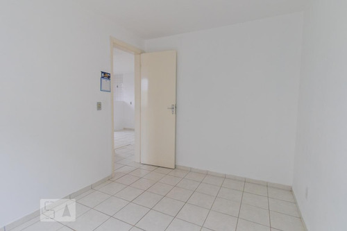 Imagem 6 de 15 de Apartamento Para Aluguel - Sítio Cercado, 2 Quartos, 49 - 893428516