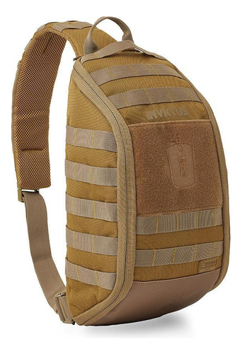 Bolsa De Ombro Invictus Agility Coyote