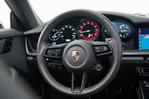Porsche 911 Carrera Coupe 3.0 (991/992)