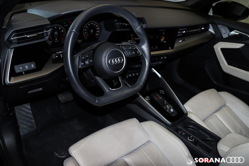 Audi A3 2.0 40 TFSI MHEV SEDAN PERFORMANCE BLACK S-TRONIC
