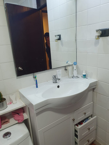 Arriendo 3d2b Residencia/comercio Las Condes Gc Incluidos