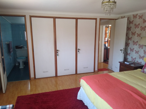 Venta Casa 5hab 3ba Olmué