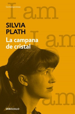 La Campana De Cristal Plath, Sylvia Debolsillo