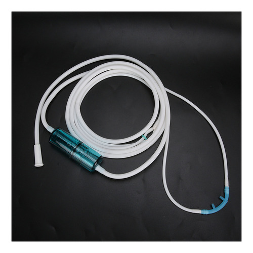 Tubo De Oxígeno Nasal Elástico Ajustable
